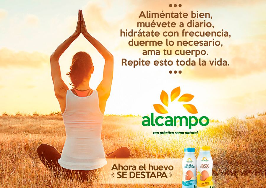 alimentate alimentate